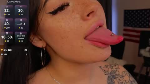 Lisa and Den online show from 25, 3, 2026