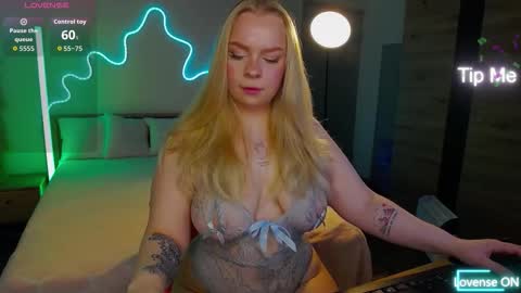 Lisa online show from 8, 1, 2026