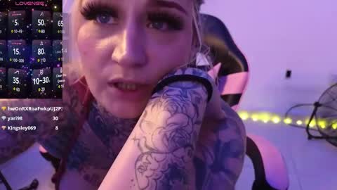 Snapshot of lisacasandra chatting on 3, 12, 2024 lisacasandra online show from 3, 12, 2024