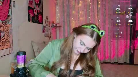 Snapshot of lisacase chatting on 13, 10, 2025 LisaCase online show from 13, 10, 2025