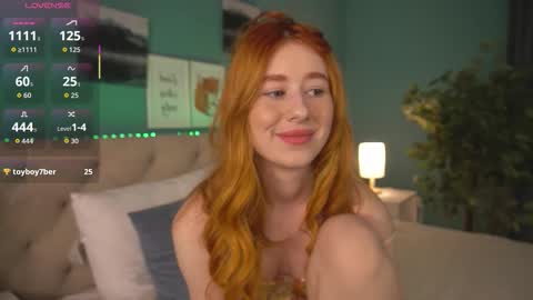 Snapshot of lisafoxy_ chatting on 18, 3, 2026 Lisa online show from 18, 3, 2026