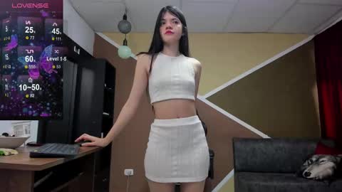 Lisa Gray Independent Model online show from 13, 2, 2025