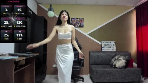 Lisa Gray Independent Model online show from 4, 4, 2026