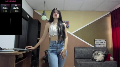 Lisa Gray Independent Model online show from 6, 4, 2026