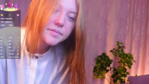 Molly online show from 10, 11, 2025