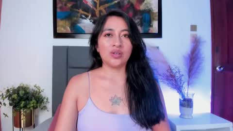 LisaHadwiin online show from 27, 2, 2025