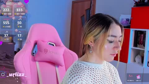 Snapshot of lisamayson chatting on 2, 12, 2024   LISA   online show from 2, 12, 2024