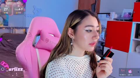 Snapshot of lisamayson chatting on 3, 12, 2024   LISA   online show from 3, 12, 2024