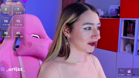 Snapshot of lisamayson chatting on 7, 12, 2024   LISA   online show from 7, 12, 2024