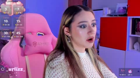 Snapshot of lisamayson chatting on 14, 12, 2024   LISA   online show from 14, 12, 2024