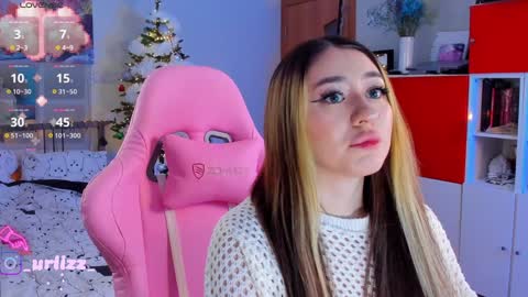 Snapshot of lisamayson chatting on 24, 12, 2024   LISA   online show from 24, 12, 2024