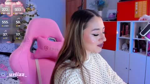 Snapshot of lisamayson chatting on 24, 12, 2024   LISA   online show from 24, 12, 2024