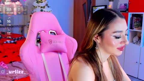 Snapshot of lisamayson chatting on 11, 1, 2025   LISA   online show from 11, 1, 2025