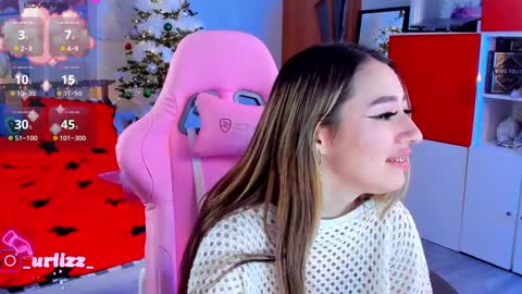 Snapshot of lisamayson chatting on 18, 1, 2025   LISA   online show from 18, 1, 2025