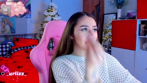 Snapshot of lisamayson chatting on 18, 1, 2025   LISA   online show from 18, 1, 2025