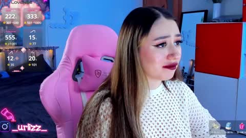 Snapshot of lisamayson chatting on 5, 2, 2025   LISA   online show from 5, 2, 2025