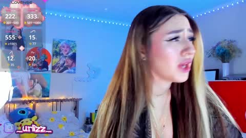 Snapshot of lisamayson chatting on 7, 2, 2025   LISA   online show from 7, 2, 2025