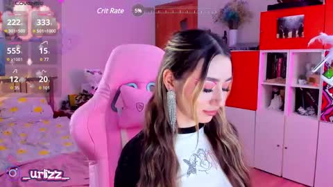 Snapshot of lisamayson chatting on 14, 2, 2025   LISA   online show from 14, 2, 2025