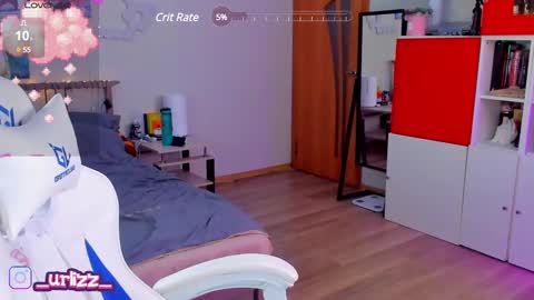 Snapshot of lisamayson chatting on 28, 2, 2025   LISA   online show from 28, 2, 2025