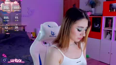 Snapshot of lisamayson chatting on 11, 3, 2025   LISA   online show from 11, 3, 2025