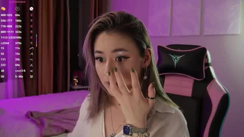   LISA   online show from 14, 1, 2026