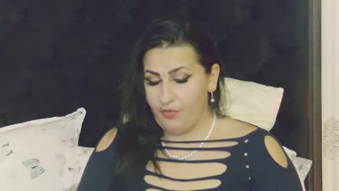 SofiaHanson online show from 20, 10, 2025