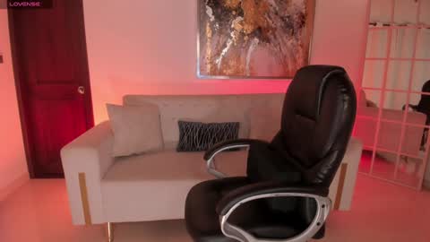 LISA MONROE online show from 29, 12, 2024