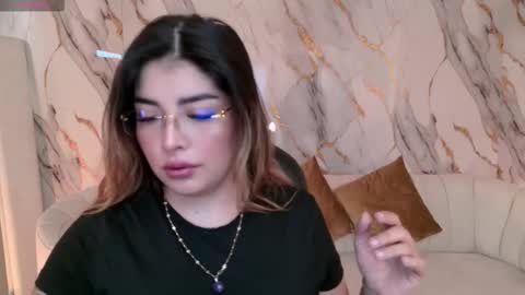 LISA MONROE online show from 2, 12, 2025