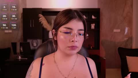 LISA MONROE online show from 9, 1, 2026