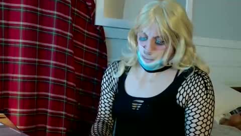 Lisa Love online show from 14, 3, 2026