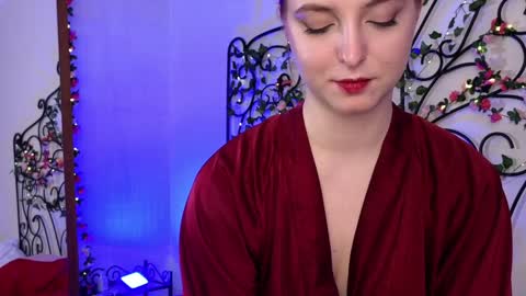 LisaVamp online show from 6, 12, 2024