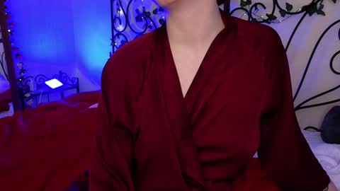 LisaVamp online show from 6, 12, 2024