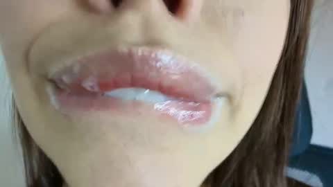 Snapshot of lisbet_21x chatting on 22, 10, 2025 Lisbet online show from 22, 10, 2025