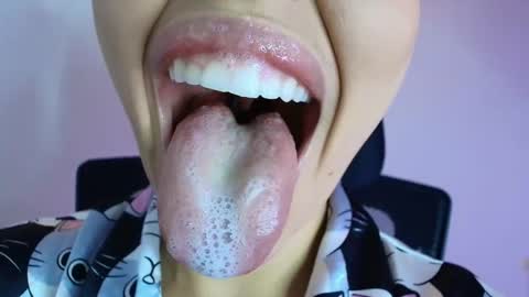 Snapshot of lisbet_21x chatting on 3, 11, 2025 Lisbet online show from 3, 11, 2025