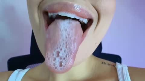 Snapshot of lisbet_21x chatting on 6, 11, 2025 Lisbet online show from 6, 11, 2025