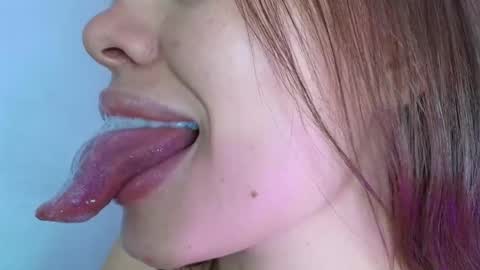 Snapshot of lisbet_21x chatting on 10, 11, 2025 Lisbet online show from 10, 11, 2025