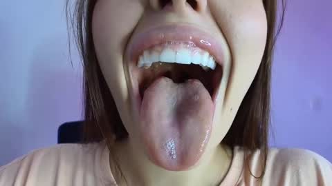 Lisbet online show from 15, 12, 2025