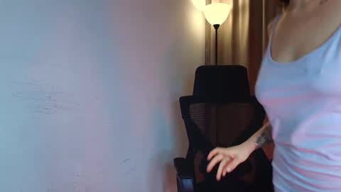 Lisbet online show from 14, 3, 2026