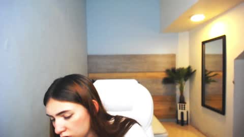 Liseth Fox online show from 20, 12, 2024