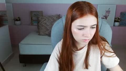 Liseth Fox online show from 31, 12, 2024