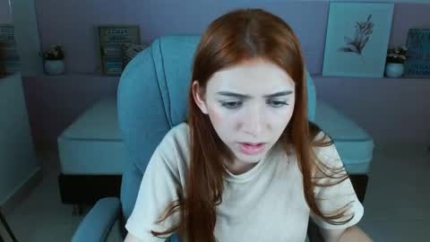 Liseth Fox online show from 31, 12, 2024