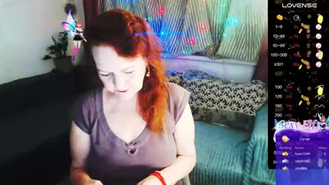 Hellomy name is Liset online show from 10, 2, 2025