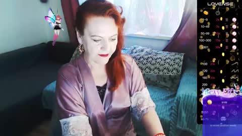 Hellomy name is Liset online show from 21, 2, 2025