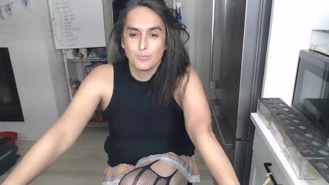 Snapshot of lisettelaroche chatting on 2, 12, 2025 Lisette LaRoche online show from 2, 12, 2025