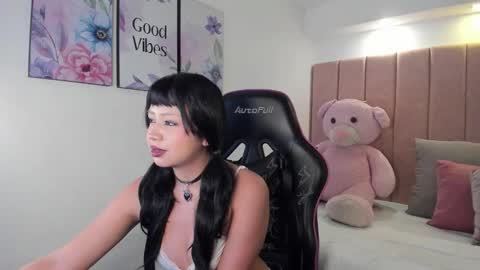 Snapshot of lislo_lita chatting on 24, 2, 2026 Lis online show from 24, 2, 2026