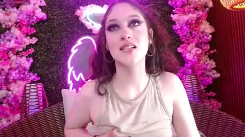 Snapshot of liss_april chatting on 3, 2, 2026 April online show from 3, 2, 2026