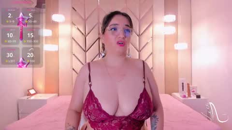 liss_bela online show from 12, 9, 2025