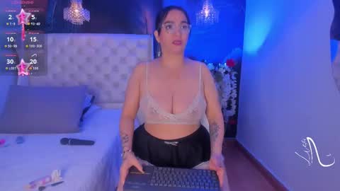 liss_bela online show from 18, 9, 2025