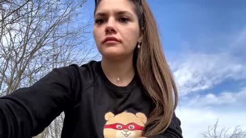 Lissa online show from 12, 3, 2025