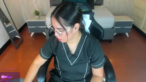 Snapshot of lissa_jhonsoon chatting on 15, 11, 2025 L I S S A online show from 15, 11, 2025